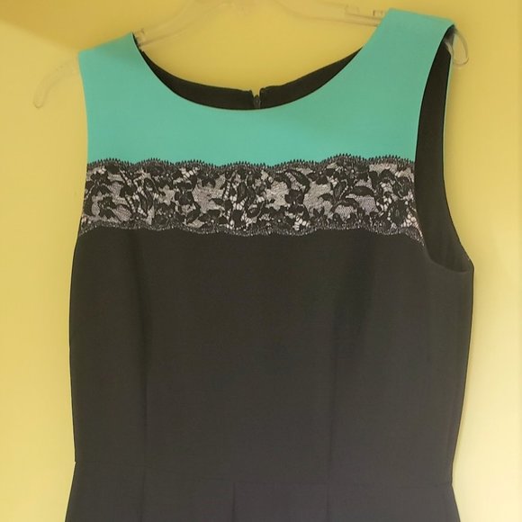 DRESS - Picture 2 of 2